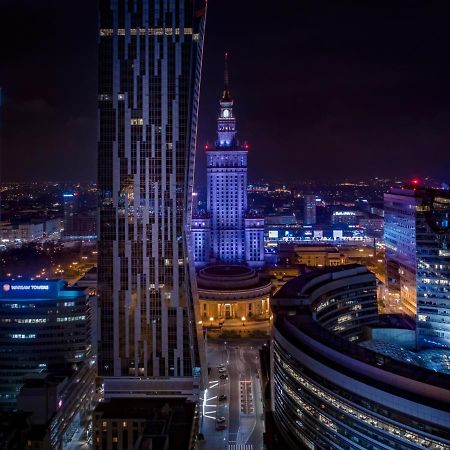Grz 9 Room №1 Center Of Warsaw Exterior photo